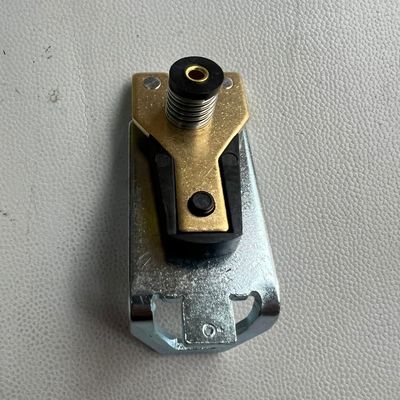 Retarder Contact Assembly SZZ52018 Higer King Long Bus 24V DC Component with Wide Temperature Range