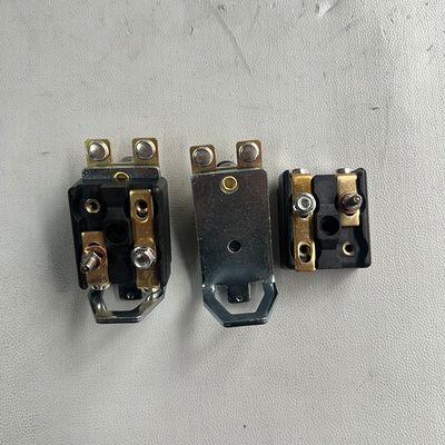 King Long Higer Bus Retarder Contact SZZ52018 with Stable Operation from -40℃ to 125℃ for 24V DC Vehicle-Mounted Systems and Fast Response Time ≤ 10ms