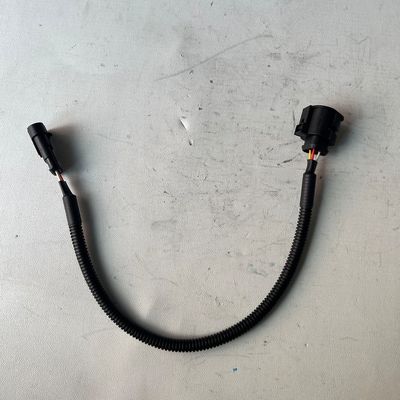 Electromagnetic Clutch Temperature Control Switch with Reset at 70±5℃ and Full Range -40℃ to 125℃ for Ankai King Long Yutong Buses