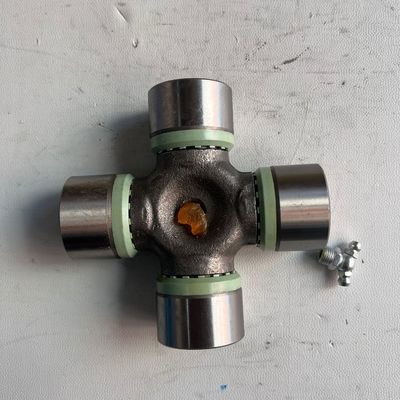 Heavy-Duty Universal Joint with 500,000 Cycles Fatigue Life 8000N・m Torque Bearing and 4000r/min Speed Range for Yutong King Long Higer Buses