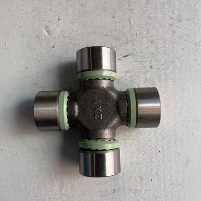 Heavy-Duty Universal Joint with 500,000 Cycles Fatigue Life 8000N・m Torque Bearing and 4000r/min Speed Range for Yutong King Long Higer Buses