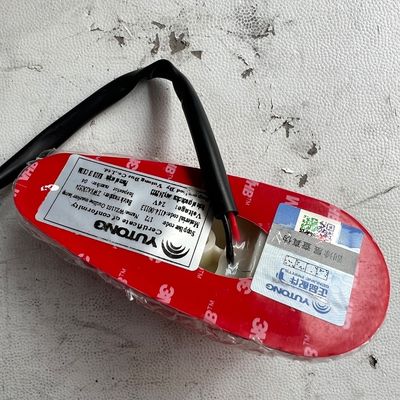 LED Rear Clearance Lamp with Light Intensity ≥ 2cd and Photoelectric Conversion Efficiency ≥ 85lm/W Featuring 5730 Packaged Red LED for Yutong Buses