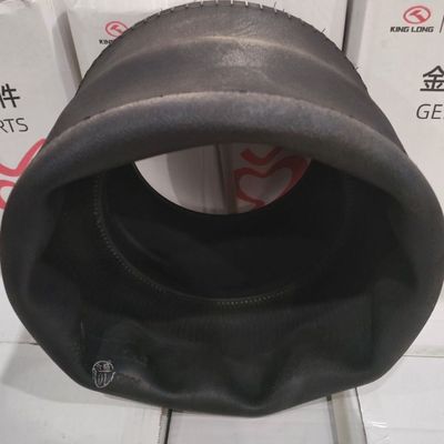 King Long Bus OEM Air Suspension Spring 500k Cycle 55mm Stroke 3-8 Bar Bus Spares