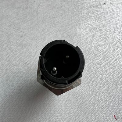 Zhongtong Bus Brake Air Pressure Sensor 316L Stainless Steel 10ms M16x1.5 -40C to 125C Bus Spares