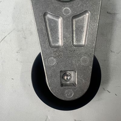 Premium Belt Tensioner for Yuchai Engines with PN YV2100-1002450 featuring ≤ 0.2s response speed and -40℃ to 125℃ temperature range