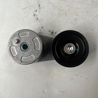 Yuchai Engine Belt Tensioner YV2100-1002450 0.2s Response 500k Cycle HPF Steel -40C to 125C Bus Spares