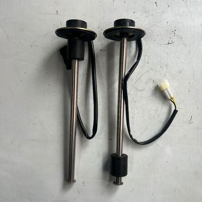 high-grade Fuel Level Sensor for Kingwin Buses with 304 Stainless Steel Probe and ±3mm Accuracy