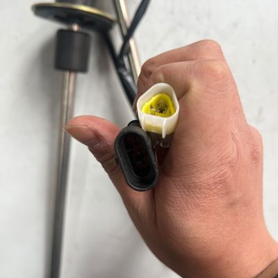 high-grade Fuel Level Sensor for Kingwin Buses with 304 Stainless Steel Probe and ±3mm Accuracy