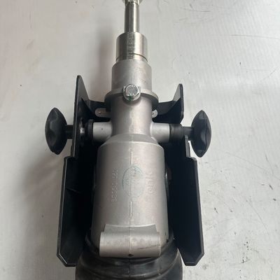 Premium Steering Column Assembly for Kingwin and King Long Buses with Energy Absorption Optimization and Fast Steering Response