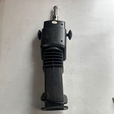 high-grade Steering Column Assembly for Kingwin and King Long Buses with Energy Absorption Optimization and Fast Steering Response