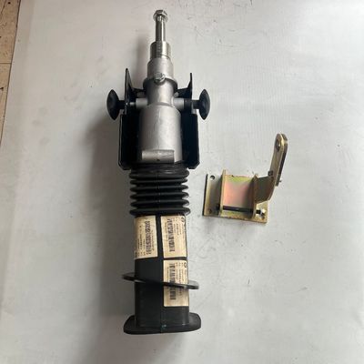 Premium Steering Column Assembly for Kingwin and King Long Buses with Energy Absorption Optimization and Fast Steering Response