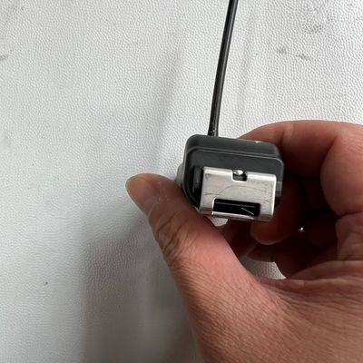 King Long Bus Tire Pressure Sensor 10s Response -40C Low-Temp Precise Matching Bus Spares 231500279
