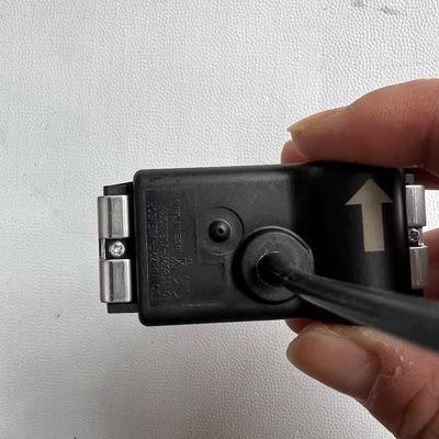 high-grade Tire Pressure Sensor for King Long Buses with Response Time ≤ 10 Seconds and Low-Temperature Test -40℃ | Precise Matching 231500279