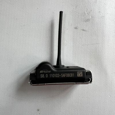 high-grade Tire Pressure Sensor for King Long Buses with Response Time ≤ 10 Seconds and Low-Temperature Test -40℃ | Precise Matching 231500279