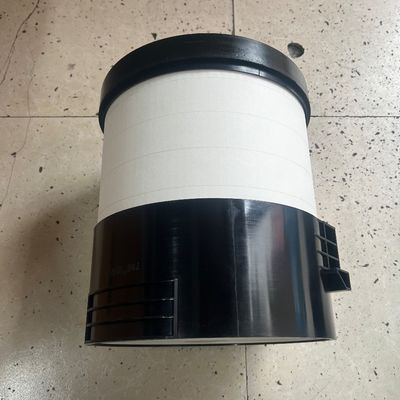 Yutong Bus IATF Certified Honeycomb Air Filter IP67 Full Temperature Range Bus Spares