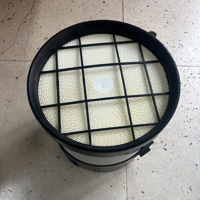 Yutong Bus IATF Certified Honeycomb Air Filter IP67 Full Temperature Range Bus Spares