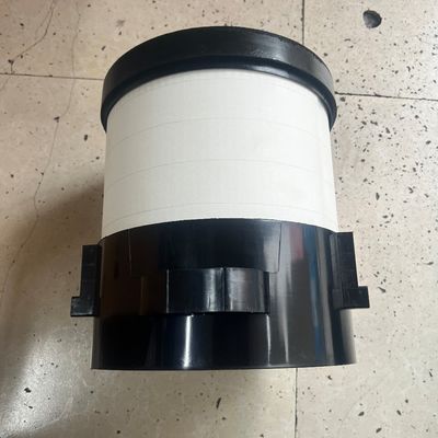 Yutong Bus IATF Certified Honeycomb Air Filter IP67 Full Temperature Range Bus Spares