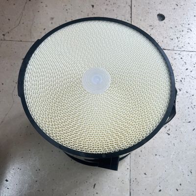 Yutong Bus IATF Certified Honeycomb Air Filter IP67 Full Temperature Range Bus Spares