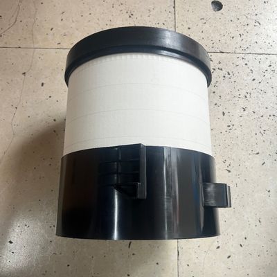 IATF 16949 Certified Honeycomb Air Filter with IP67 Protection for Yutong Buses | Full Temperature Range