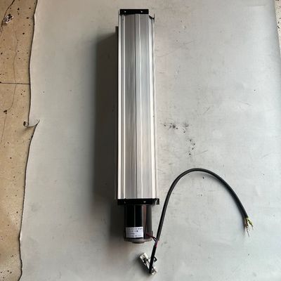 Premium 24V Permanent Magnet Synchronous Cross-Flow Fan for Yutong Bus HVAC Systems with 2500m³/h Air Volume and Low Noise ≤ 68dB