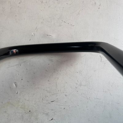 Unyielding Foundation: The Leaf Spring U-Bolt for Yutong Buses | PN: 2981-00043