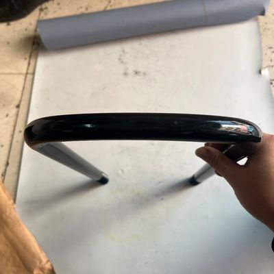 Unyielding Foundation: The Leaf Spring U-Bolt for Yutong Buses | PN: 2981-00043