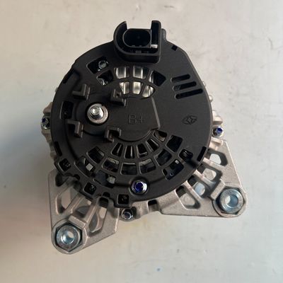Premium Alternator for Yutong Buses with SAIC Engines | PN: 3701-02670