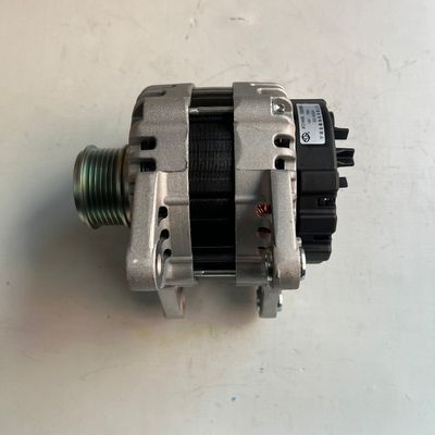 Premium Alternator for Yutong Buses with SAIC Engines | PN: 3701-02670