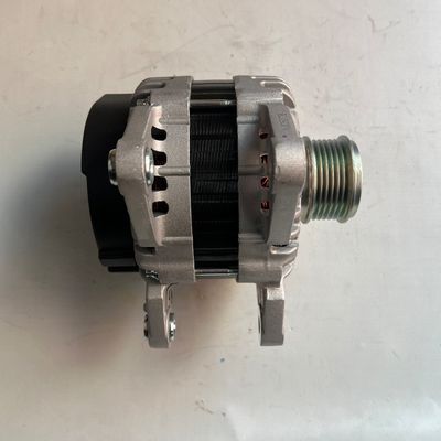 Premium Alternator for Yutong Buses with SAIC Engines | PN: 3701-02670