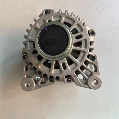 Premium Alternator for Yutong Buses with SAIC Engines | PN: 3701-02670