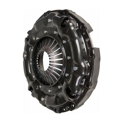 King Long Yutong Higer Bus Clutch Cover Pressure Plate Assembly 430mm 250C -40C to 125C Bus Spares 1601-00632