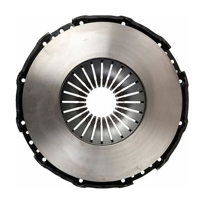Premium Φ430mm Clutch Cover & Pressure Plate Assembly | Fits King Long, Yutong, Higer | PN: 1601-00632
