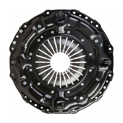 Premium Φ430mm Clutch Cover & Pressure Plate Assembly | Fits King Long, Yutong, Higer | PN: 1601-00632