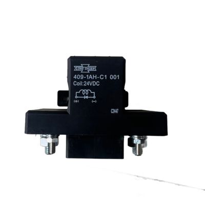 Heavy-Duty Power Relay for Major Bus Fleets | PN: 409-1AH-C1