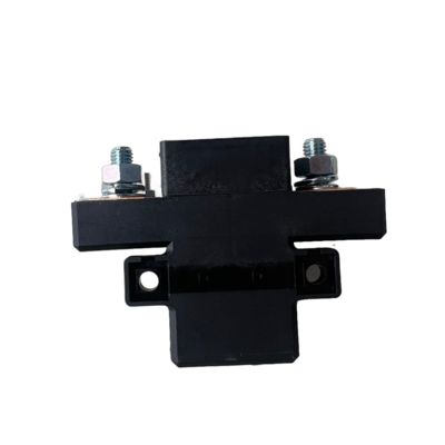 Heavy-Duty Bus Power Relay 409-1AH-C1 Full Temp Range Mechanical Durability Major Bus Fleets Spares