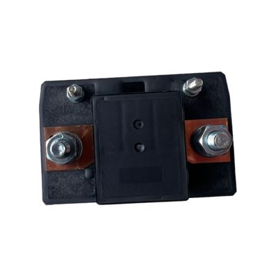 Heavy-Duty Bus Power Relay 409-1AH-C1 Full Temp Range Mechanical Durability Major Bus Fleets Spares
