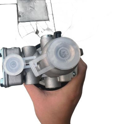 Premium Clutch Booster for Youngman & Neoplan Buses | Replaces WABCO 9700514350