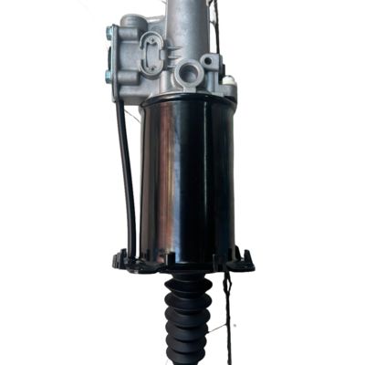Premium Clutch Booster for Youngman & Neoplan Buses | Replaces WABCO 9700514350