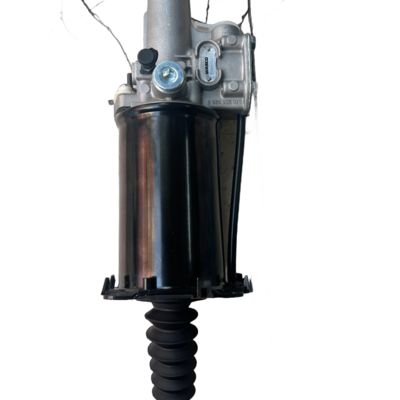 Premium Clutch Booster for Youngman & Neoplan Buses | Replaces WABCO 9700514350