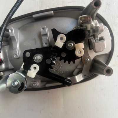 Premium Luggage Compartment Lock for King Long Buses | PN: YT196-63051101