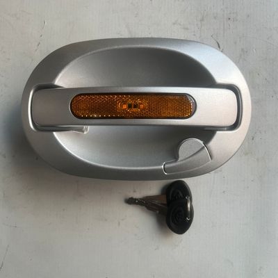 Premium Luggage Compartment Lock for King Long Buses | PN: YT196-63051101