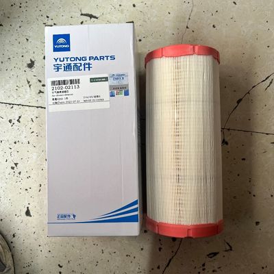  All-in-One Air Compressor Service Kit for Yutong New Energy Buses