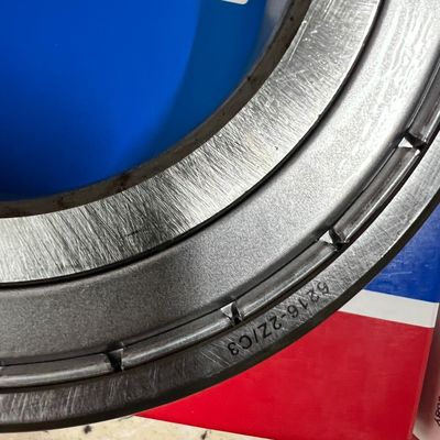 Genuine SKF Deep Groove Ball Bearing for Yutong Bus Motors | PN: 6216-2Z/C3