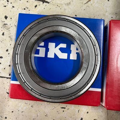 Genuine SKF Deep Groove Ball Bearing for Yutong Bus Motors | PN: 6216-2Z/C3