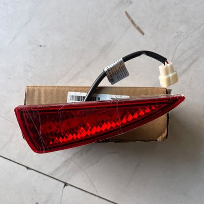 Premium Rear Clearance Lamp for Yutong Buses | PN: 4114-00210