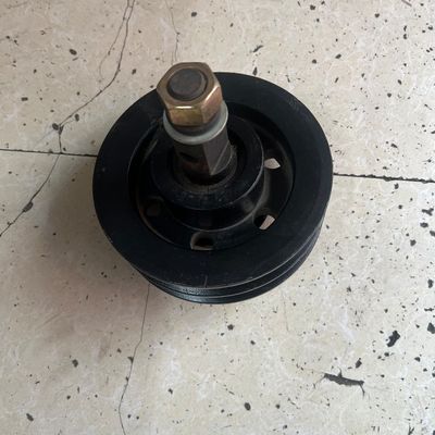Premium Dual-Groove A/C Idler Pulley for Xiamen King Long Buses
