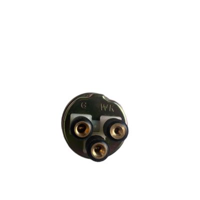 High-Precision Air Pressure Sensor for Nanjing King Long New Energy Buses | PN: QG2221E1-L654M3