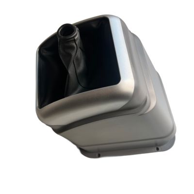 high-grade Gear Shift Dust Cover for Triple-Cable Shifters | Fits Yutong & King Long Buses | PN: 5100-32234