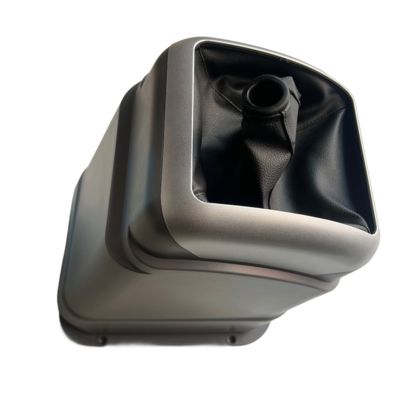 Premium Gear Shift Dust Cover for Triple-Cable Shifters | Fits Yutong & King Long Buses | PN: 5100-32234