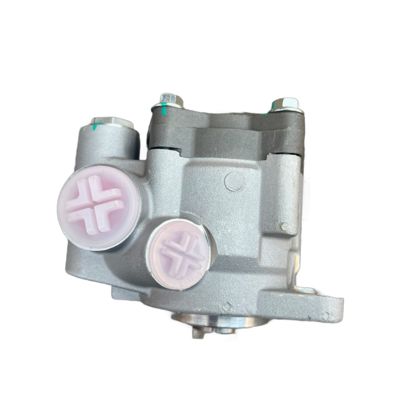 high-grade Power Steering Pump for Kingwin & Higer Buses | Yuchai Engines | PN: G24YA-3407100